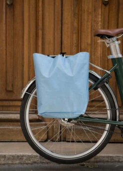 Sac Vélo Cabas Porte-bagages Bikezac - Cobags -Jesuis à Vélo Soldes sac velo cabas porte bagages bikezac cobags 2