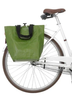 Sac Vélo Cabas Porte-bagages Bikezac - Cobags -Jesuis à Vélo Soldes sac velo cabas porte bagages bikezac cobags 9