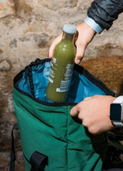 Sacoche Arrière Avec Housse De Pluie Incluse - Willex -Jesuis à Vélo Soldes sacoche arriere avec housse de pluie incluse willex 11