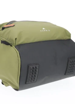 Sacoche Arrière Roll-top Convertible Sac à Dos - Hapo-G -Jesuis à Vélo Soldes sacoche arriere roll top convertible sac a dos hapo g 15