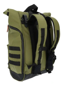 Sacoche Arrière Roll-top Convertible Sac à Dos - Hapo-G -Jesuis à Vélo Soldes sacoche arriere roll top convertible sac a dos hapo g 19