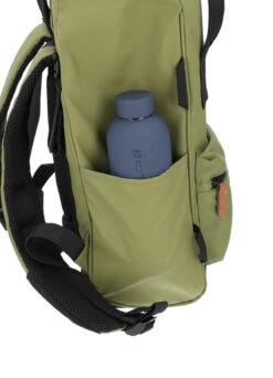 Sacoche Arrière Roll-top Convertible Sac à Dos - Hapo-G -Jesuis à Vélo Soldes sacoche arriere roll top convertible sac a dos hapo g 9