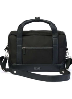 Sacoche Briefcase PC Porte-bagages - WGS -Jesuis à Vélo Soldes sacoche briefcase pc porte bagages wgs 10