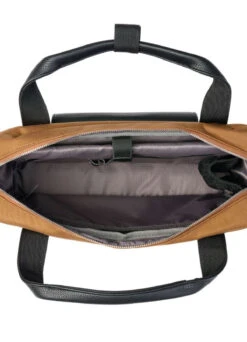 Sacoche Briefcase PC Porte-bagages - WGS -Jesuis à Vélo Soldes sacoche briefcase pc porte bagages wgs 13