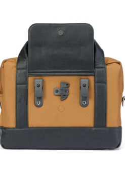 Sacoche Briefcase PC Porte-bagages - WGS -Jesuis à Vélo Soldes sacoche briefcase pc porte bagages wgs 14