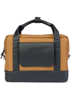 Sacoche Briefcase PC Porte-bagages - WGS -Jesuis à Vélo Soldes sacoche briefcase pc porte bagages wgs 16