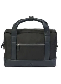 Sacoche Briefcase PC Porte-bagages - WGS -Jesuis à Vélo Soldes sacoche briefcase pc porte bagages wgs 18