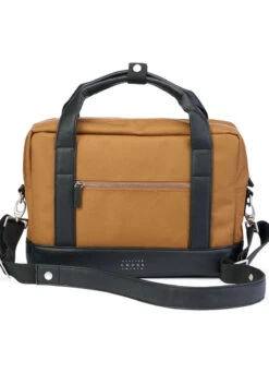 Sacoche Briefcase PC Porte-bagages - WGS -Jesuis à Vélo Soldes sacoche briefcase pc porte bagages wgs 5