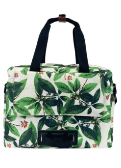 Sacoche Cabas Shopper - Willex -Jesuis à Vélo Soldes sacoche cabas shopper willex 13