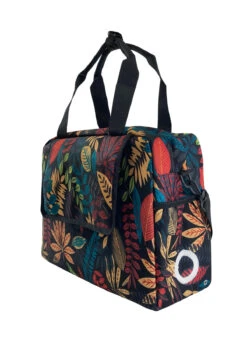 Sacoche Cabas Shopper - Willex -Jesuis à Vélo Soldes sacoche cabas shopper willex 19