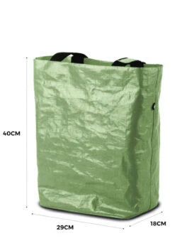 Sacoche Cabas Vélo Porte-bagages - Hapo-G 39 Sacoche Cabas Vélo Porte-bagages - Hapo-G -Jesuis à Vélo Soldes sacoche cabas velo porte bagages hapo g 16