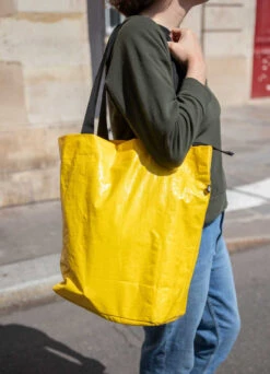 Sacoche Cabas Vélo Porte-bagages - Hapo-G 24 Sacoche Cabas Vélo Porte-bagages - Hapo-G -Jesuis à Vélo Soldes sacoche cabas velo porte bagages hapo g 2