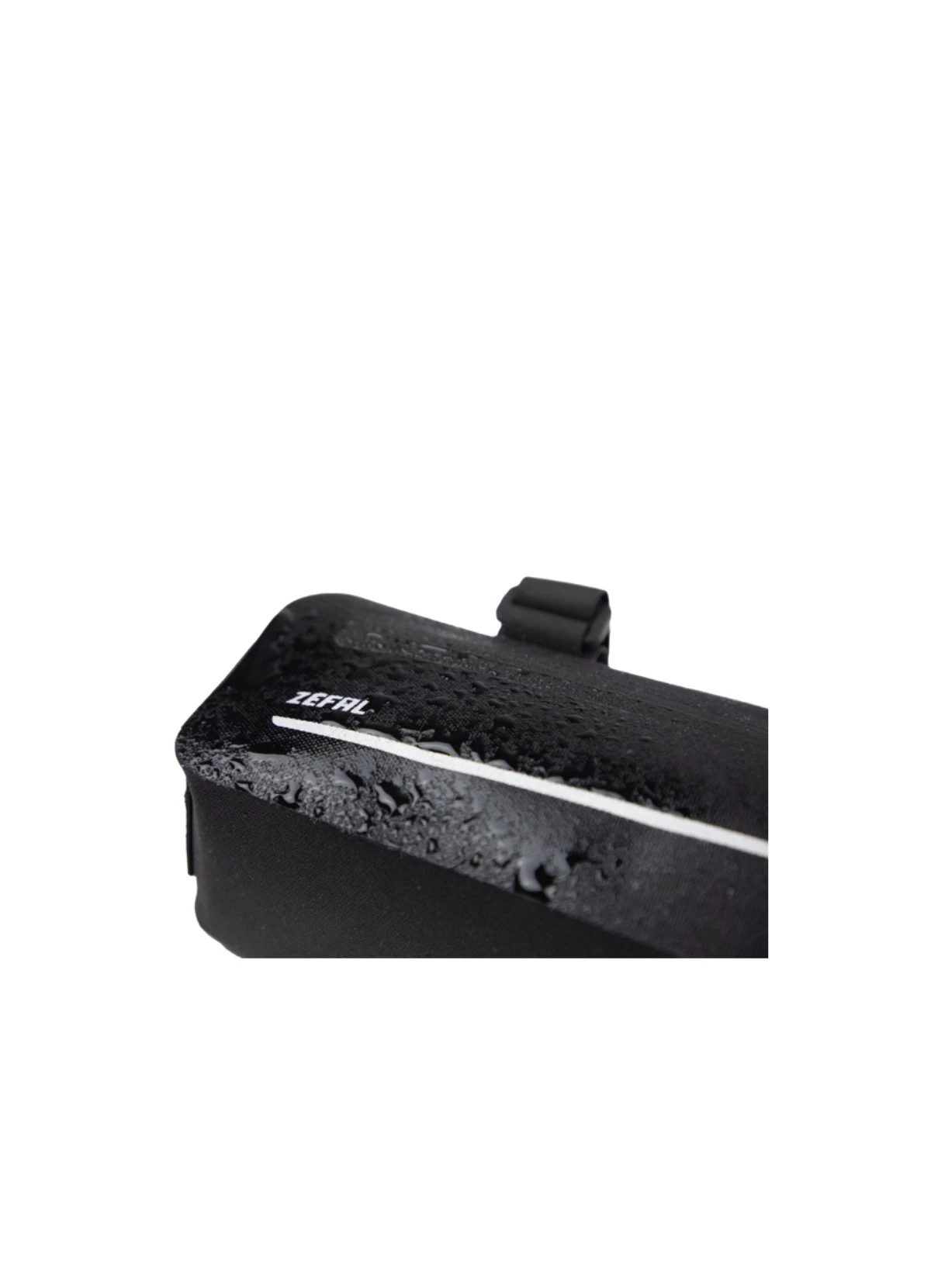 Sacoche Cadre Bikepacking 3,3L - Zéfal 6 Sacoche Cadre Bikepacking 3,3L - Zéfal – Image 4