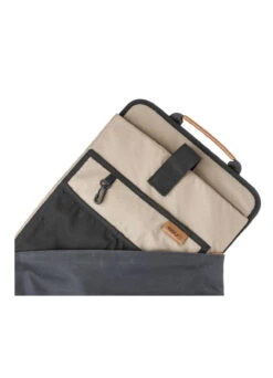 Sacoche Convertible Sac à Dos - AGU 33 Sacoche Convertible Sac à Dos - AGU -Jesuis à Vélo Soldes sacoche convertible sac a dos agu 11