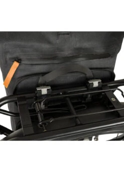 Sacoche Convertible Sac à Dos - AGU 34 Sacoche Convertible Sac à Dos - AGU -Jesuis à Vélo Soldes sacoche convertible sac a dos agu 12