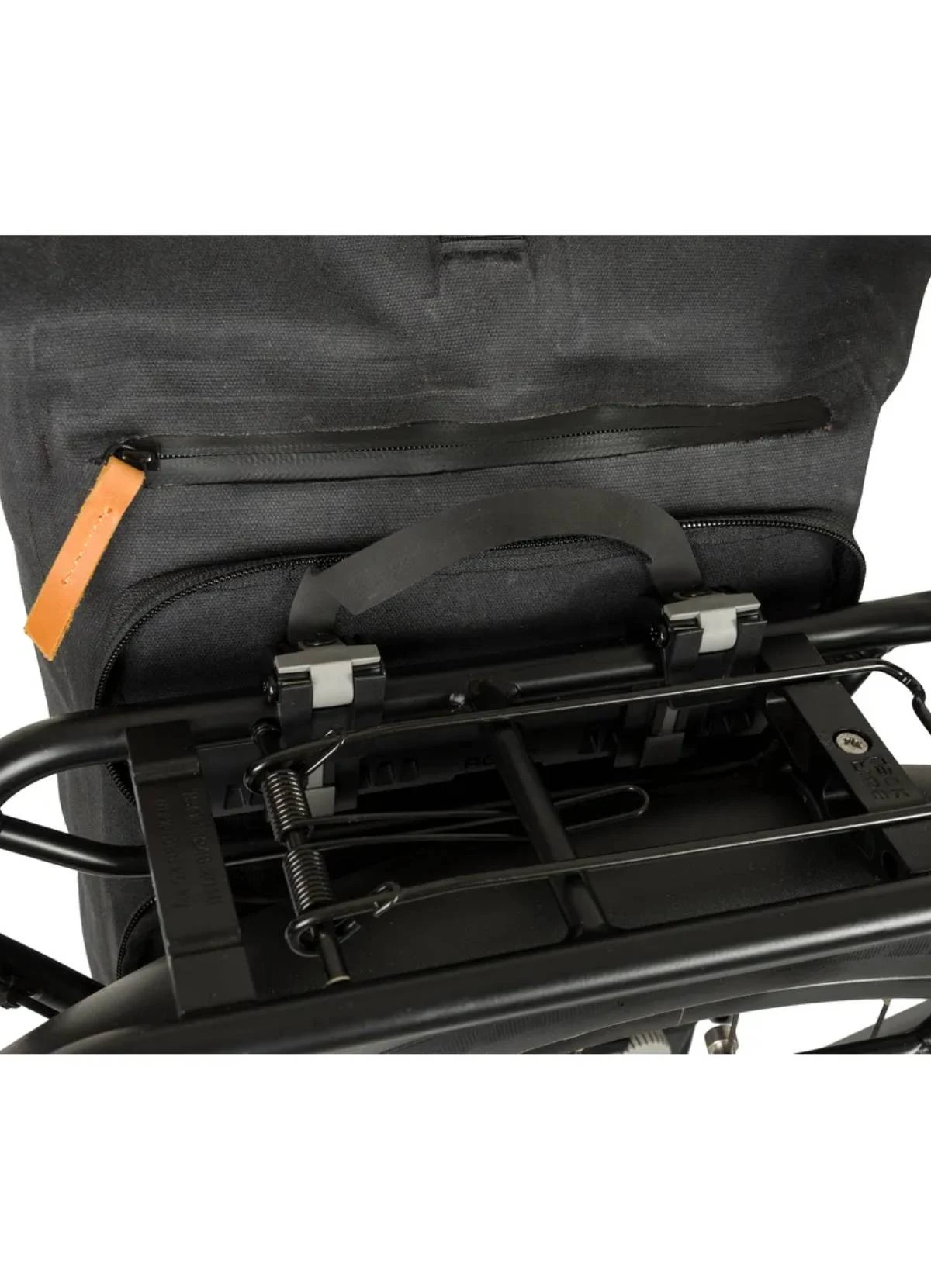 Sacoche Convertible Sac à Dos - AGU 15 Sacoche Convertible Sac à Dos - AGU – Image 13