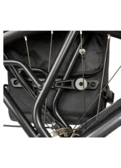 Sacoche Convertible Sac à Dos - AGU 35 Sacoche Convertible Sac à Dos - AGU -Jesuis à Vélo Soldes sacoche convertible sac a dos agu 13