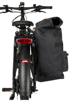 Sacoche Convertible Sac à Dos - AGU 36 Sacoche Convertible Sac à Dos - AGU -Jesuis à Vélo Soldes sacoche convertible sac a dos agu 14