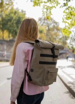 Sacoche Convertible Sac à Dos - AGU 24 Sacoche Convertible Sac à Dos - AGU -Jesuis à Vélo Soldes sacoche convertible sac a dos agu 2