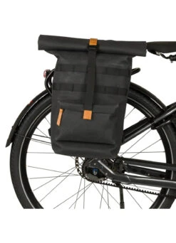 Sacoche Convertible Sac à Dos - AGU 30 Sacoche Convertible Sac à Dos - AGU -Jesuis à Vélo Soldes sacoche convertible sac a dos agu 8