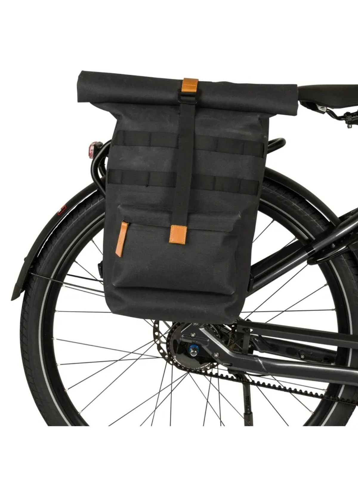 Sacoche Convertible Sac à Dos - AGU 11 Sacoche Convertible Sac à Dos - AGU – Image 9