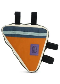 Sacoche De Cadre Vélo Vintage - Topo Designs -Jesuis à Vélo Soldes sacoche de cadre velo vintage topo designs 10