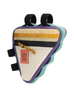 Sacoche De Cadre Vélo Vintage - Topo Designs -Jesuis à Vélo Soldes sacoche de cadre velo vintage topo designs 13