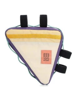 Sacoche De Cadre Vélo Vintage - Topo Designs -Jesuis à Vélo Soldes sacoche de cadre velo vintage topo designs 14