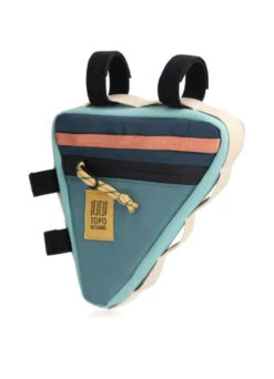 Sacoche De Cadre Vélo Vintage - Topo Designs -Jesuis à Vélo Soldes sacoche de cadre velo vintage topo designs 6