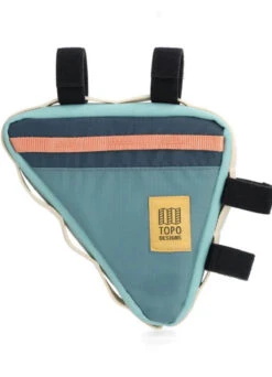 Sacoche De Cadre Vélo Vintage - Topo Designs -Jesuis à Vélo Soldes sacoche de cadre velo vintage topo designs 7