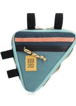 Sacoche De Cadre Vélo Vintage - Topo Designs -Jesuis à Vélo Soldes sacoche de cadre velo vintage topo designs 8