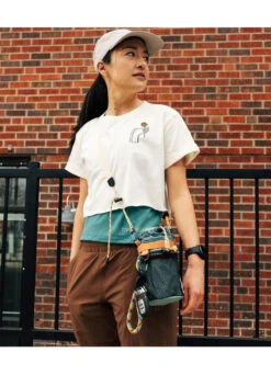 Sacoche De Gourde Hydro Sling - Topo Designs -Jesuis à Vélo Soldes sacoche de gourde hydro sling topo designs 11