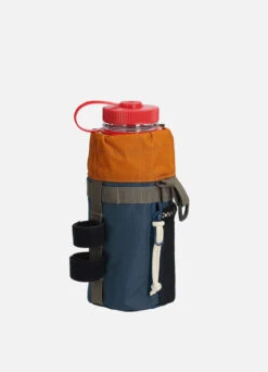 Sacoche De Gourde Hydro Sling - Topo Designs -Jesuis à Vélo Soldes sacoche de gourde hydro sling topo designs 15