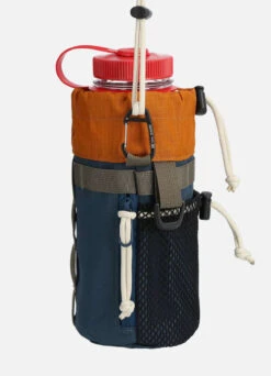 Sacoche De Gourde Hydro Sling - Topo Designs -Jesuis à Vélo Soldes sacoche de gourde hydro sling topo designs 16