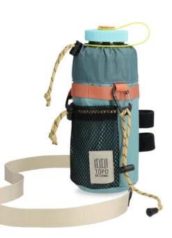 Sacoche De Gourde Hydro Sling - Topo Designs -Jesuis à Vélo Soldes sacoche de gourde hydro sling topo designs 4