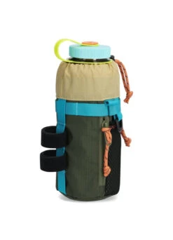 Sacoche De Gourde Hydro Sling - Topo Designs -Jesuis à Vélo Soldes sacoche de gourde hydro sling topo designs 5