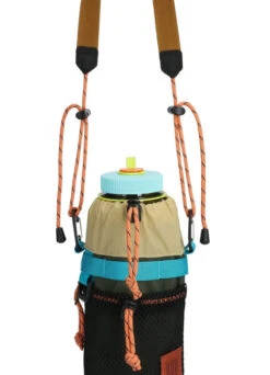Sacoche De Gourde Hydro Sling - Topo Designs -Jesuis à Vélo Soldes sacoche de gourde hydro sling topo designs 6