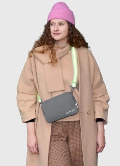 Sacoche De Guidon Colette - Gofluo -Jesuis à Vélo Soldes sacoche de guidon colette gofluo 1