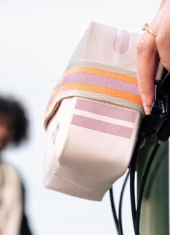 Sacoche De Guidon Colette - Gofluo -Jesuis à Vélo Soldes sacoche de guidon colette gofluo 15