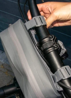 Sacoche De Guidon Colette - Gofluo -Jesuis à Vélo Soldes sacoche de guidon colette gofluo 2