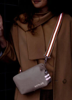 Sacoche De Guidon Colette - Gofluo -Jesuis à Vélo Soldes sacoche de guidon colette gofluo 8