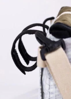 Sacoche De Guidon Scooty - Sailbags -Jesuis à Vélo Soldes sacoche de guidon scooty sailbags 17