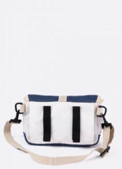 Sacoche De Guidon Scooty - Sailbags -Jesuis à Vélo Soldes sacoche de guidon scooty sailbags 3