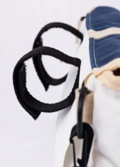 Sacoche De Guidon Scooty - Sailbags -Jesuis à Vélo Soldes sacoche de guidon scooty sailbags 7