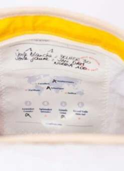 Sacoche De Guidon Scooty - Sailbags -Jesuis à Vélo Soldes sacoche de guidon scooty sailbags 8