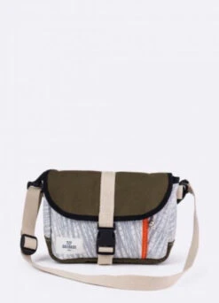 Sacoche De Guidon Scooty - Sailbags -Jesuis à Vélo Soldes sacoche de guidon scooty sailbags 9