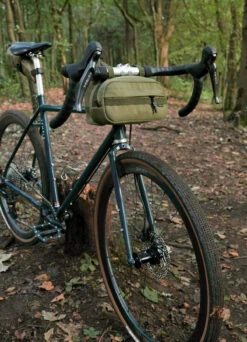 Sacoche De Guidon Vélo Imperméable - Temple -Jesuis à Vélo Soldes sacoche de guidon velo impermeable temple 2