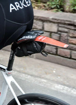 Sacoche De Selle 0.9L - Zéfal -Jesuis à Vélo Soldes sacoche de selle 09l zefal 2