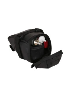 Sacoche De Selle 0.9L - Zéfal -Jesuis à Vélo Soldes sacoche de selle 09l zefal 7