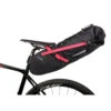 Sacoche De Selle Bikepacking 17L - Zéfal -Jesuis à Vélo Soldes sacoche de selle bikepacking 17l zefal